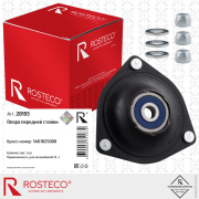 Rosteco 20193