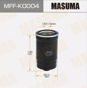 Masuma MFFK0004