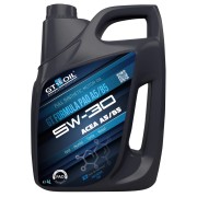 GT OIL 8809059409671