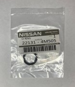 NISSAN 221314M505