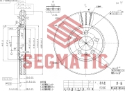 SEGMATIC SBD30093128