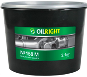 OILRIGHT 2966