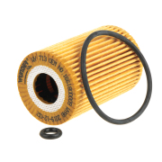 WUNDER filter WY713