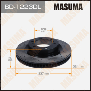 Masuma BD1223DL