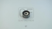 QUATTRO FRENI QF33A00103