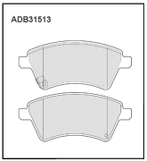 ALLIED NIPPON ADB31513