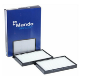 Mando ECF00071M