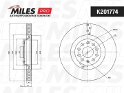 Miles K201774