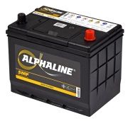 ALPHALINE 80D26L