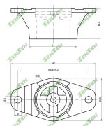 Sensen M61142