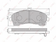 LYNXauto BD5101