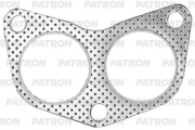PATRON P * * * 4