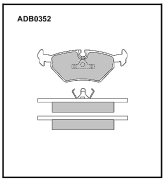 ALLIED NIPPON ADB0352