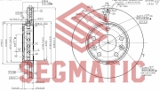 SEGMATIC S * * * 4