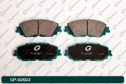 G-BRAKE GP02022