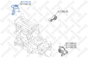 Stellox 2571100SX