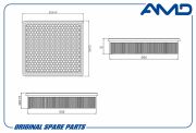 AMD AMDFA465