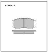 ALLIED NIPPON ADB0415