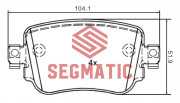 SEGMATIC SGBP2625