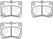 HSB HP5174