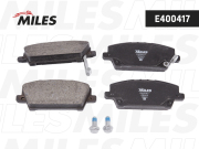 Miles E400417