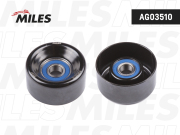 Miles AG03510