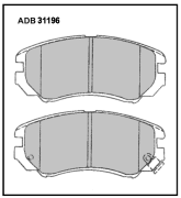 ALLIED NIPPON ADB31196