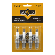 SUFIX FV41