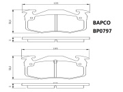 BAPCO BP0797