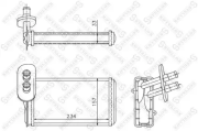 Stellox 1035019SX