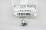 NISSAN 0122300231