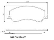 BAPCO BP0363