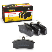 HOFER HF350803