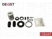 DEQST 1 * * * 9