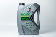 NOMAD LUBRICANTS 6297000873596