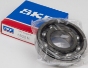 Skf 6308N