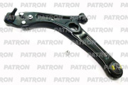 PATRON P * * * L