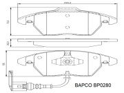 BAPCO BP0280