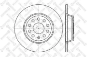 Stellox 60204840SX