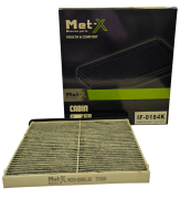 Met-X IF0184K