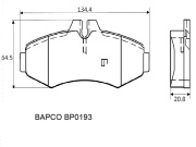 BAPCO BP0193