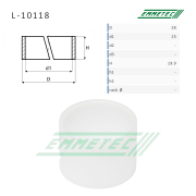 EMMETEC L10118