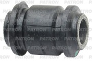 PATRON P * * * 7