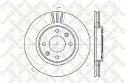 Stellox 60201929VSX