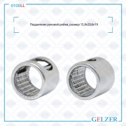 GELZER 0100LL