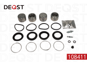 DEQST 1 * * * 1