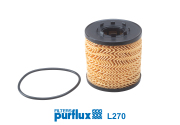 PURFLUX L270