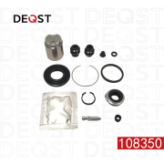 DEQST 1 * * * 0