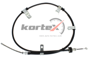 KORTEX KBC077