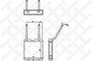 Stellox 1035010SX